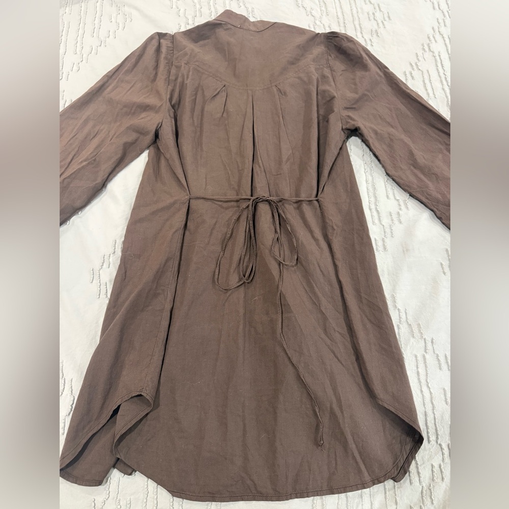 Anthropologie Odille Tunic - Picture 3 of 7